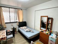 Blk 283 Gombak Place (Bukit Batok), HDB 3 Rooms #629342121